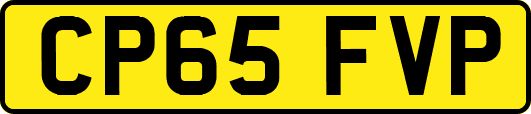 CP65FVP