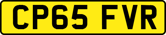 CP65FVR
