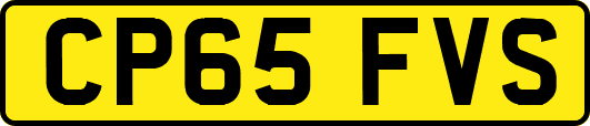 CP65FVS