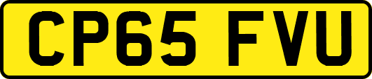 CP65FVU