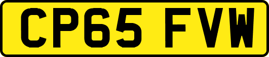 CP65FVW