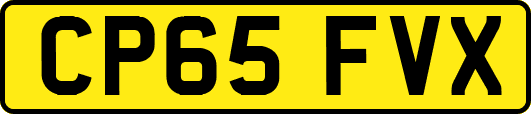 CP65FVX