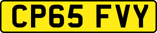 CP65FVY
