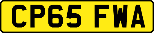 CP65FWA