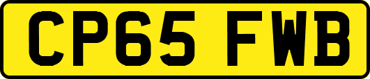 CP65FWB