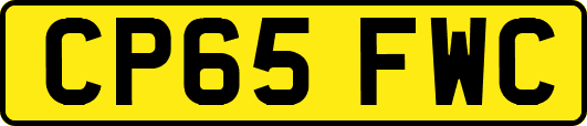 CP65FWC