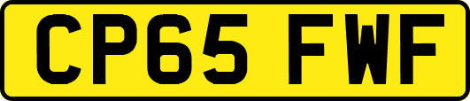 CP65FWF