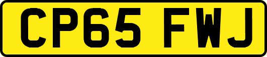 CP65FWJ