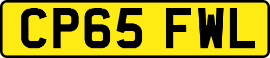 CP65FWL