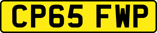 CP65FWP