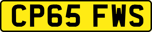 CP65FWS