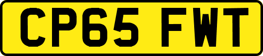 CP65FWT
