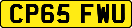 CP65FWU