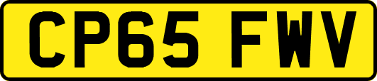 CP65FWV