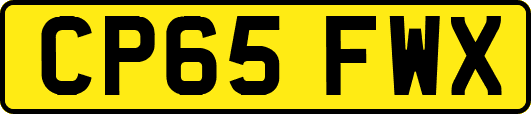 CP65FWX