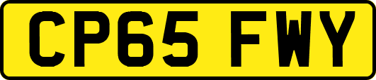 CP65FWY