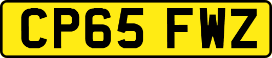 CP65FWZ
