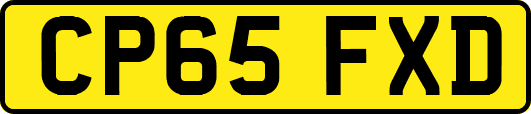 CP65FXD