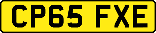 CP65FXE