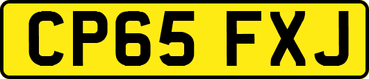 CP65FXJ