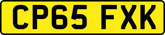 CP65FXK