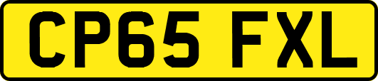 CP65FXL