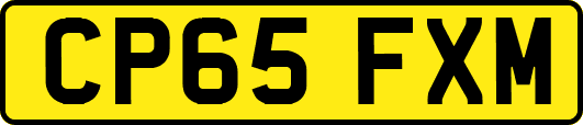 CP65FXM