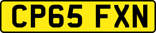 CP65FXN