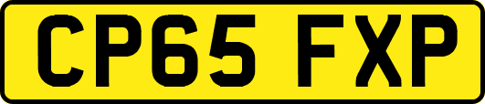 CP65FXP