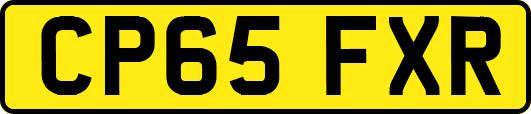CP65FXR
