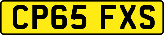 CP65FXS