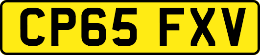 CP65FXV