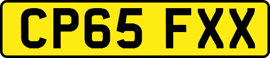 CP65FXX