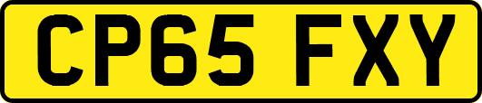 CP65FXY