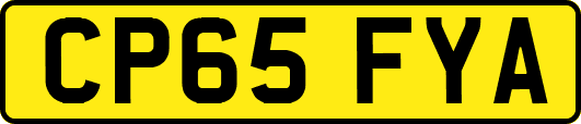 CP65FYA