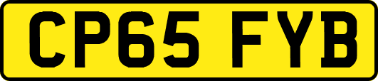 CP65FYB