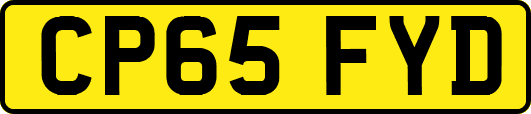 CP65FYD