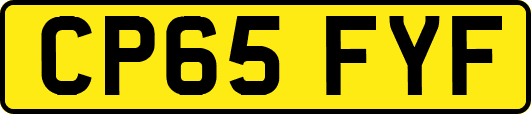 CP65FYF