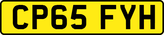 CP65FYH