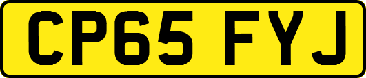 CP65FYJ