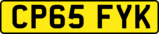 CP65FYK