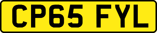 CP65FYL