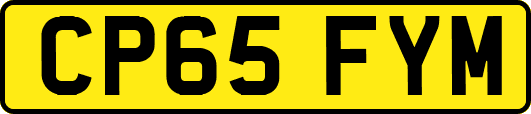 CP65FYM