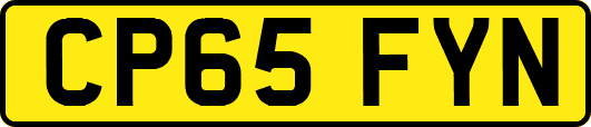CP65FYN
