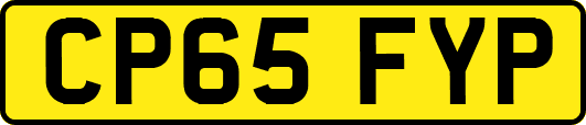 CP65FYP