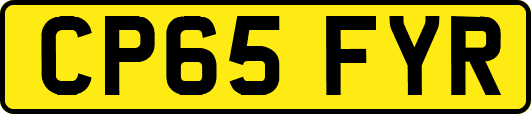 CP65FYR