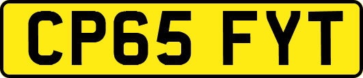 CP65FYT