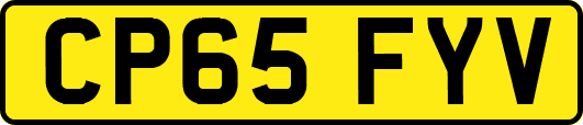 CP65FYV