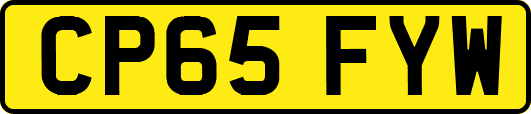 CP65FYW