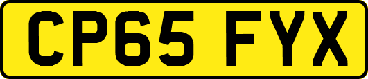 CP65FYX